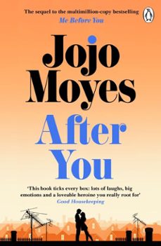 Imagen Principal de After You