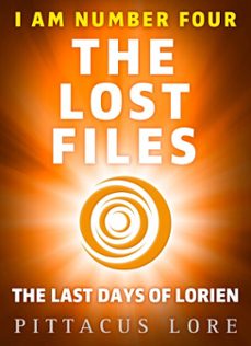 -pittacus lore-9781405912082