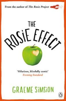 the rosie effect-9781405919982