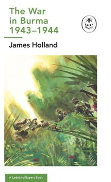 -james holland-9781405929882