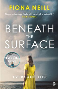 beneath the surface-neill fiona-9781405935982
