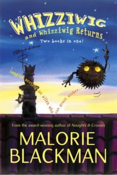 -malorie blackman-9781407049182
