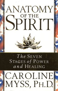 -caroline myss-9781407056982
