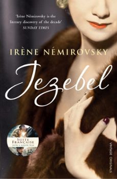 Imagen Principal de Jezebel