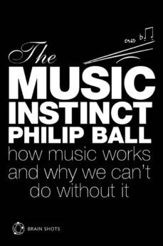 -philip ball-9781407073682