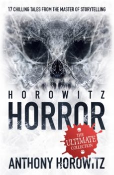 horowitz horror-anthony horowitz-9781408329382