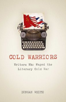 cold warriors (ebook)-duncan white-9781408707982