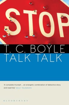 Imagen Principal de TALK TALK