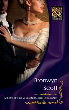 -bronwyn scott-9781408923382