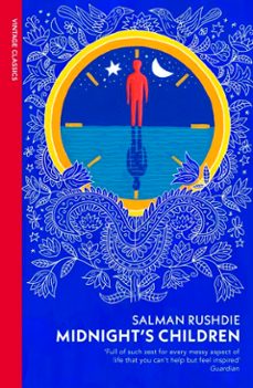 midnight's children-salman rushdie-9781409028482