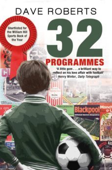 32 programmes (ebook)-dave roberts-9781409045182