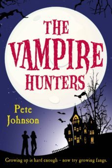-pete johnson-9781409046882