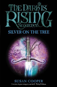 silver on the tree (ebook)-susan cooper-9781409048282