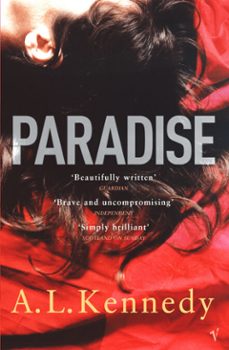 paradise-a.l. kennedy-9781409058182