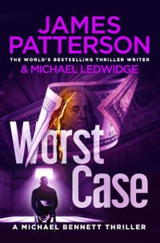 worst case-james patterson-9781409069782