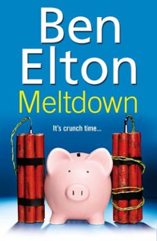 meltdown-ben elton-9781409085782