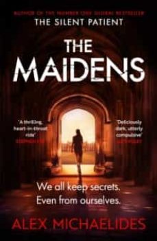 the maidens-9781409181682