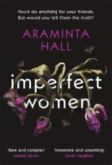 imperfect women-9781409196082