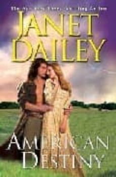 american destiny-9781420100082
