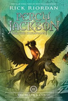 -rick riordan-9781423101482