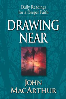 drawing near (ebook)-9781433516382