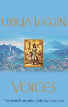 voices-ursula k. le guin-9781444002782