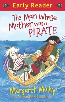 the man whose mother was a pirate (ebook)-margaret mahy-9781444010282