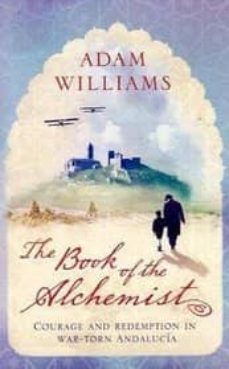 the book of the alchemist-9781444700282