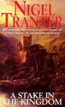 -nigel tranter-9781444757682