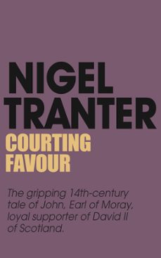 -nigel tranter-9781444763782