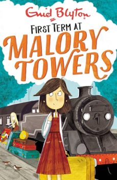 first term-enid blyton-9781444926682
