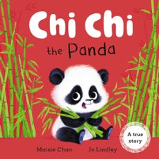 Imagen Principal de Chi Chi the Panda