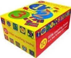 little counting books 1,2,3-9781445432182