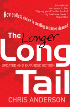 the long tail-chris anderson-9781446409282