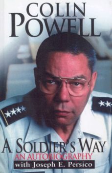 -colin powell-joseph e. persico-9781446493182