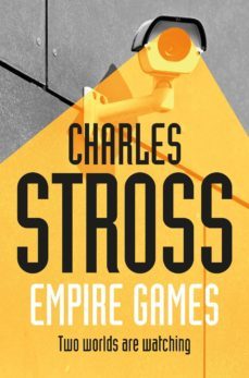 empire games-9781447246282