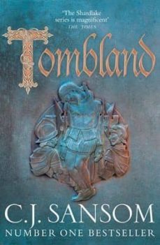 tombland-c. j. sansom-9781447284482