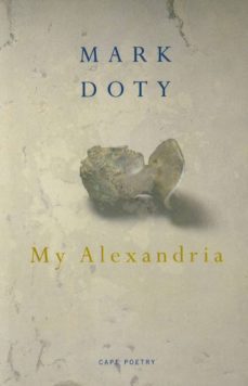 my alexandria (ebook)-mark doty-9781448113682