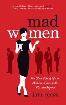 mad women (ebook)-jane maas-9781448125982