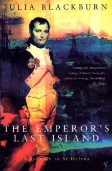 the emperor's last island (ebook)-julia blackburn-9781448161782