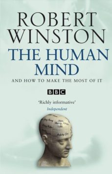 the human mind (ebook)-robert winston-9781448168682