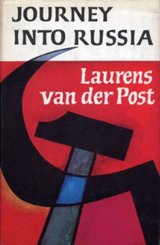 journey into russia (ebook)-laurens van der post-9781448191482