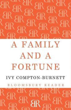 (i.b.d.) a family and a fortune-9781448204182
