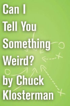-chuck klosterman-9781451621082