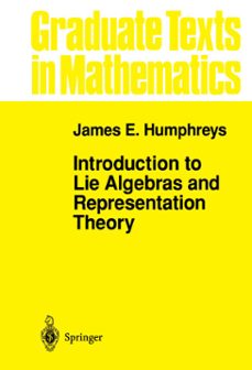 -j.e. humphreys-9781461263982