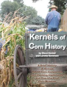 kernels of corn history-9781467585682
