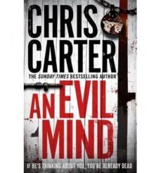an evil mind-9781471139482