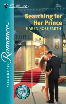 -karen rose smith-9781472089182