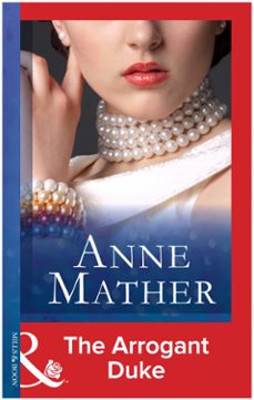 -anne mather-9781472097682