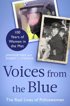 -jennifer rees-robert j. strange-9781472143082